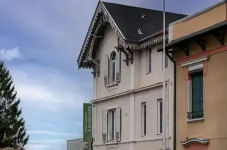 Hôtel Lacassagne - 0