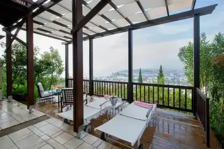 The Marmara Bodrum - Adult Only - 66