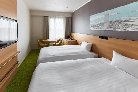 Miyako City Osaka Tennoji - 9