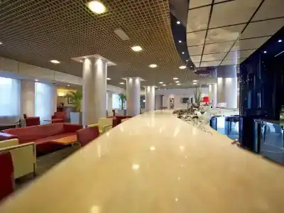 Novotel Firenze Nord Aeroporto - 21