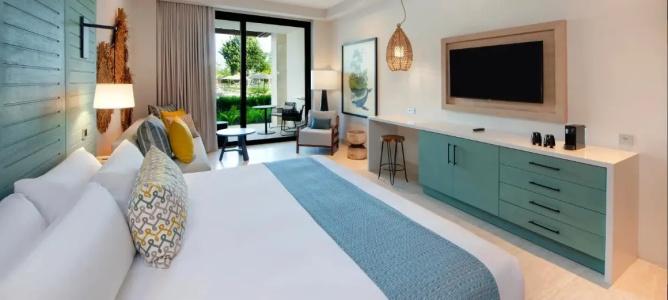 Lopesan Costa Bávaro Resort, Spa & Casino - 56