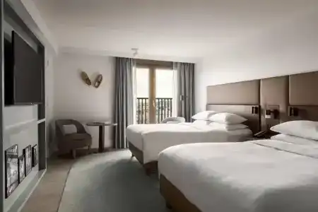Amsterdam Marriott - 5