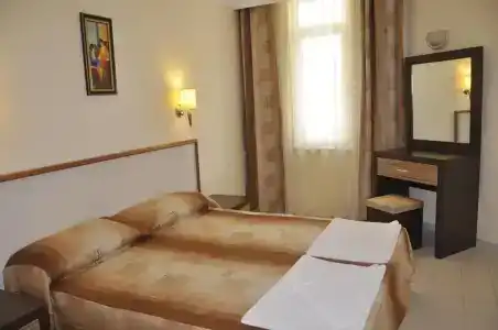 Primera Suit Otel & App Alanya - 30