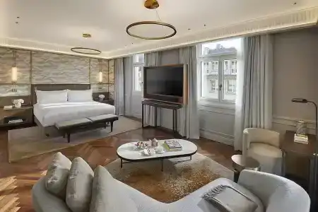 Savoy Baur en Ville - 51
