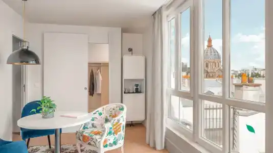 Le Belleval - 56