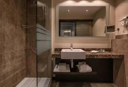 Hilton Geneva and Conference Centre - 42