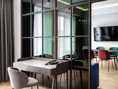 Mercure Krakow Fabryczna City - 64