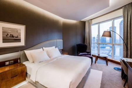 Radisson Blu, Dubai Waterfront - 48