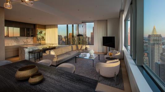 The Ritz-Carlton New York, Nomad - 107
