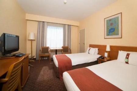 Holiday Inn Gent Expo, An Ihg - 51
