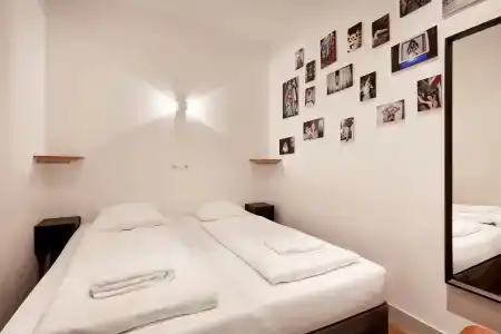 Not Hotel - 101