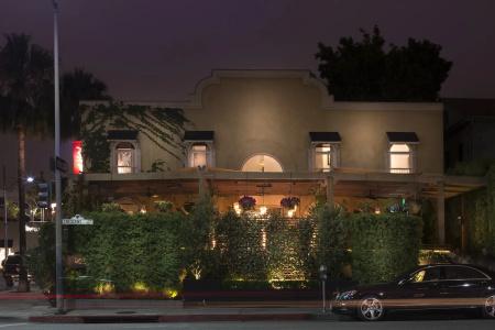 Sonder The Crescent - 0