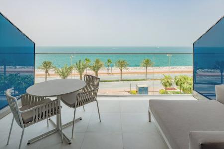 W Dubai - The Palm - 80