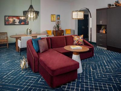 Hyatt Centric French Quarter - 53
