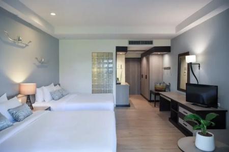 Krabi La Playa Resort - Sha Plus - 79