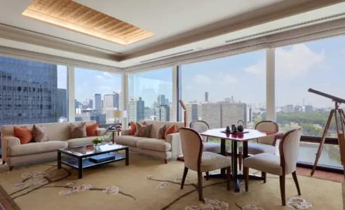 The Peninsula Tokyo - 59