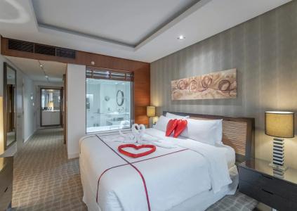 Majestic Premier Burdubai - 34