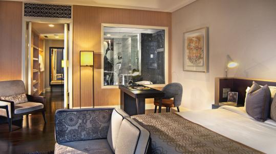 Ascott Raffles Place Singapore - 41