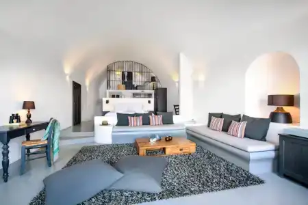 Ambassador Aegean Luxury & Suites - 51