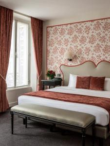 Hôtel Saint-Pétersbourg Opéra & Spa - 61