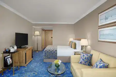 InterContinental Istanbul, an IHG - 42