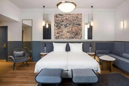 Radisson Blu Royal Astorija - 51