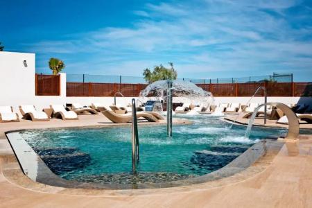 Grand Palladium Palace Ibiza Resort & Spa- All Inclusive - 38