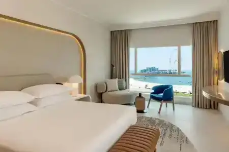Sheraton Jumeirah Beach Resort - 4