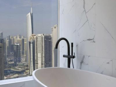 SO/ Uptown Dubai - 30