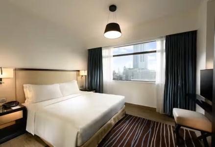 Hilton Colombo Residence - 42