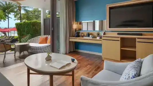 Amari Koh Samui - Sha Extra Plus - 56