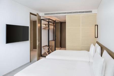 Radisson Beach Palm Jumeirah - 51