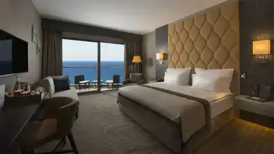 Elexus Resort & Spa & Casino - 35