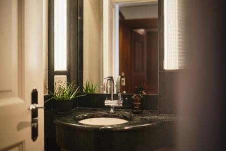 Widder - Zurichs luxury hideaway - 83