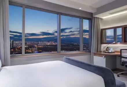 Hampton By Hilton Bursa - 30