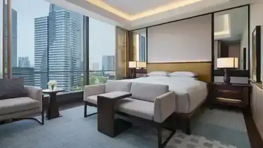 Park Hyatt Suzhou - 33