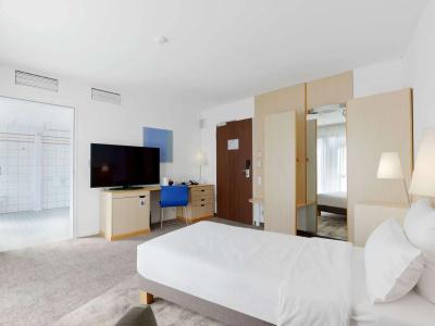 Novotel Berlin Mitte - 38