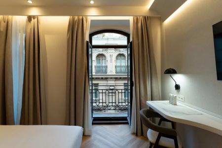 Petit Palace Chueca - 24