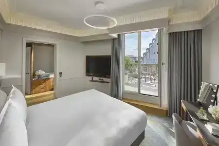 Savoy Baur en Ville - 61
