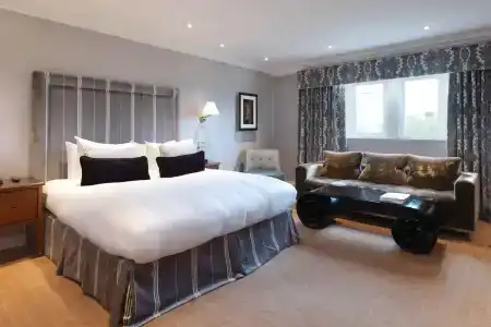 Radisson Blu Edwardian Hampshire, London - 46