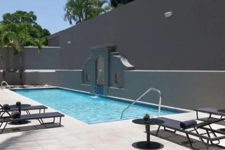 Courtyard by Marriott - 20