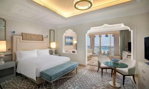 Waldorf Astoria Ras Al Khaimah - 72