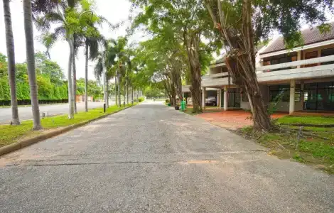 Pattaya Park Beach Resort - 26