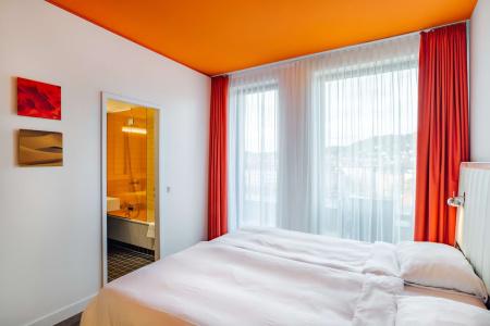 Park Inn by Radisson Stuttgart - 46