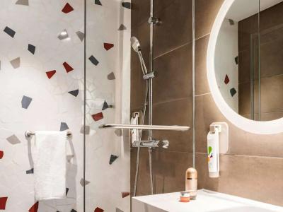 ibis Styles Barcelona City Bogatell - 35