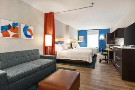 Home2 Suites Long Island City/Manhattan View - 67