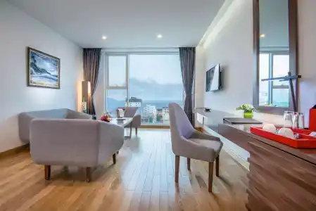 Royal Lotus Danang - managed by H&K Hospitality - 58