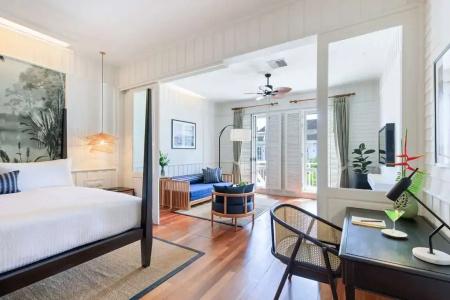 Outrigger Koh Samui Beach Resort - Sha Extra Plus - 90