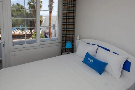 Mojo Beach - 14