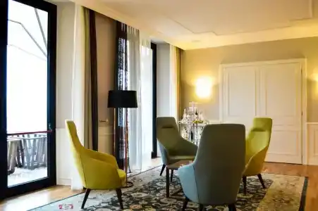 Grand Terme - 18